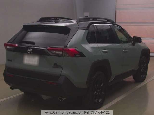 toyota rav4 2024 CFJ1646122 image 2