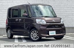 daihatsu tanto 2015 -DAIHATSU--Tanto DBA-LA600S--LA600S-0284681---DAIHATSU--Tanto DBA-LA600S--LA600S-0284681-