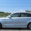 bmw 1-series 2009 CFJ1653990 image 4