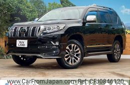 toyota land-cruiser-prado 2022 quick_quick_TRJ150W_TRJ150-0150950