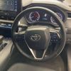 toyota harrier 2022 -TOYOTA--Harrier 6BA-MXUA80--MXUA80-0079410---TOYOTA--Harrier 6BA-MXUA80--MXUA80-0079410- image 8