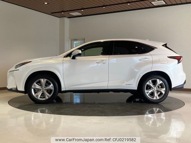 lexus nx 2014 -LEXUS--Lexus NX DAA-AYZ10--AYZ10-1002777---LEXUS--Lexus NX DAA-AYZ10--AYZ10-1002777- image 2