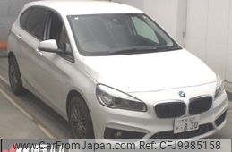 bmw 2-series 2016 -BMW 【大宮 303ｿ830】--BMW 2 Series 2C20-0V776723---BMW 【大宮 303ｿ830】--BMW 2 Series 2C20-0V776723-