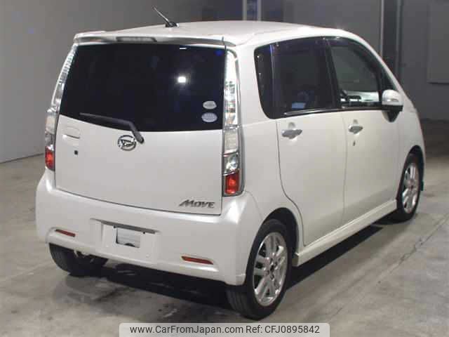 daihatsu move 2012 -DAIHATSU--Move LA100S-0113632---DAIHATSU--Move LA100S-0113632- image 2