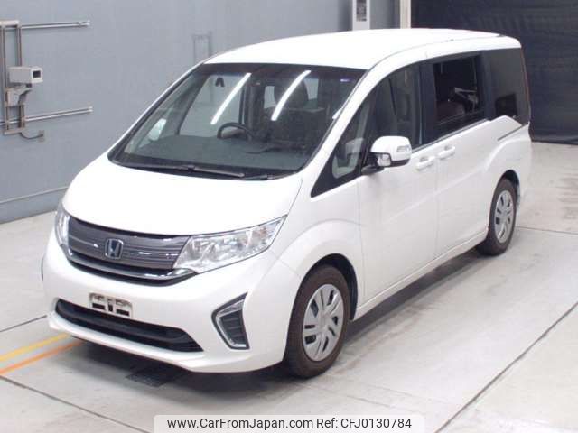 honda stepwagon 2015 -HONDA--Stepwgn DBA-RP1--RP1-1006732---HONDA--Stepwgn DBA-RP1--RP1-1006732- image 1