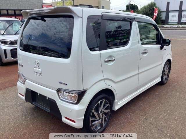 mazda flair 2023 -MAZDA 【いわき 580ﾈ2956】--Flair 5AA-MJ95S--MJ95S-121503---MAZDA 【いわき 580ﾈ2956】--Flair 5AA-MJ95S--MJ95S-121503- image 2