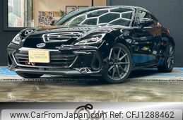 subaru brz 2022 -SUBARU--BRZ 3BA-ZD8--ZD8-010116---SUBARU--BRZ 3BA-ZD8--ZD8-010116-