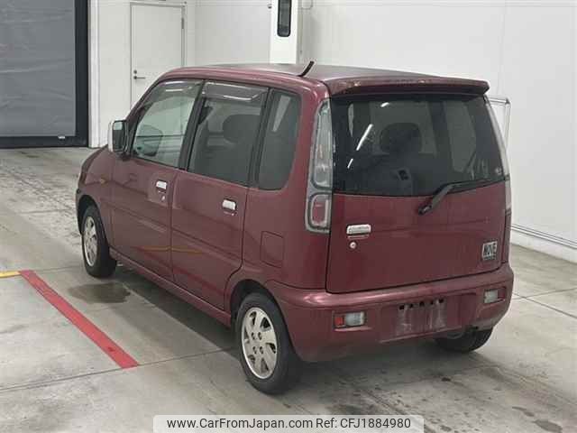 daihatsu move 2000 CFJ1884980 image 2
