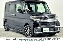 daihatsu tanto 2019 -DAIHATSU--Tanto DBA-LA600S--LA600S-0783374---DAIHATSU--Tanto DBA-LA600S--LA600S-0783374-