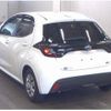 toyota yaris 2020 CFJ1594404 image 2