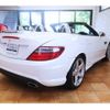 mercedes-benz slk-class 2013 -MERCEDES-BENZ--Benz SLK DBA-172448--WDD1724482F079863---MERCEDES-BENZ--Benz SLK DBA-172448--WDD1724482F079863- image 6