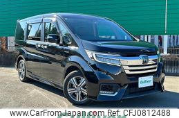 honda stepwagon 2018 -HONDA--Stepwgn 6AA-RP5--RP5-1075586---HONDA--Stepwgn 6AA-RP5--RP5-1075586-