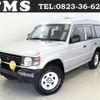 mitsubishi pajero 1992 quick_quick_V34V_V34-1001006 image 1