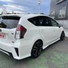 toyota prius-α 2016 CFJ1763990 image 2