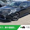 toyota corolla-touring-wagon 2020 -TOYOTA--Corolla Touring 6AA-ZWE211W--ZWE211-6028244---TOYOTA--Corolla Touring 6AA-ZWE211W--ZWE211-6028244- image 1