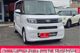 daihatsu tanto 2021 -DAIHATSU 【名古屋 58Aｴ3422】--Tanto 6BA-LA650S--LA650S-0166085---DAIHATSU 【名古屋 58Aｴ3422】--Tanto 6BA-LA650S--LA650S-0166085-