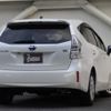 toyota prius-α 2011 CFJ1788503 image 2