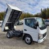 mitsubishi-fuso canter 2006 CFJ7126458 image 8