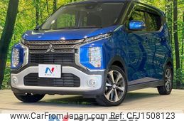 mitsubishi ek-cross 2019 CFJ1508123