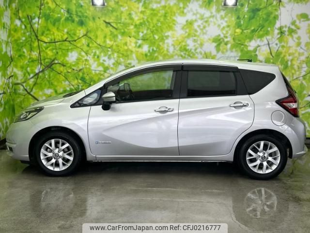 nissan note 2019 quick_quick_DAA-HE12_HE12-296901 image 2