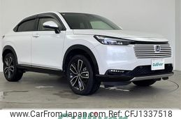 honda vezel 2024 -HONDA--VEZEL 6AA-RV5--RV5-1205615---HONDA--VEZEL 6AA-RV5--RV5-1205615-