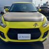 suzuki swift 2017 quick_quick_ZC33S_102729 image 10