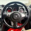 nissan fairlady-z 2013 CFJ0690881 image 8