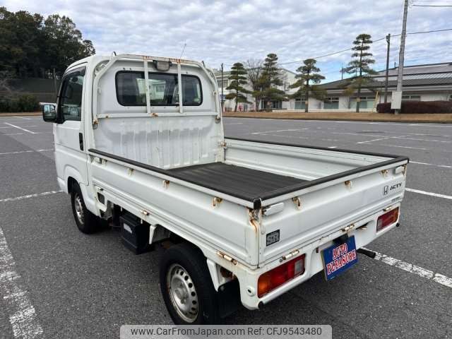 honda acty-truck 2012 -HONDA 【千葉 480ｺ4434】--Acty Truck EBD-HA8--HA8-1104720---HONDA 【千葉 480ｺ4434】--Acty Truck EBD-HA8--HA8-1104720- image 2