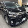 toyota vellfire 2013 CFJ1709901 image 3