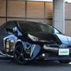 toyota prius 2019 -TOYOTA--Prius DAA-ZVW51--ZVW51-6117398---TOYOTA--Prius DAA-ZVW51--ZVW51-6117398- image 1