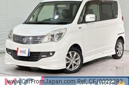 suzuki solio 2012 quick_quick_MA15S_MA15S-202055