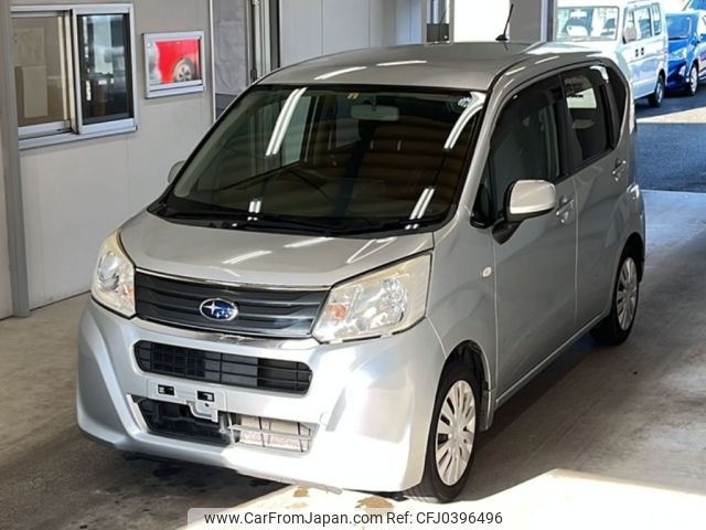 subaru stella 2015 -SUBARU--Stella LA150F-0009523---SUBARU--Stella LA150F-0009523- image 1