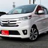 nissan dayz 2013 -NISSAN 【岐阜 581ｻ8666】--DAYZ DBA-B21W--B21W-0041709---NISSAN 【岐阜 581ｻ8666】--DAYZ DBA-B21W--B21W-0041709- image 1