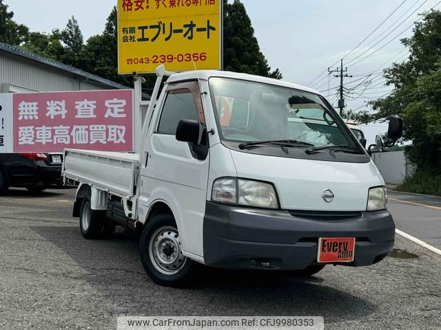 nissan vanette-truck 2004 GOO_NET_EXCHANGE_0520020A30240707W003 image 1