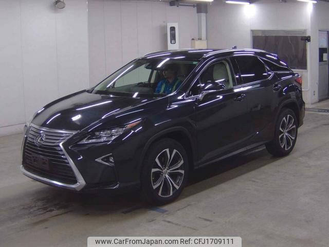mitsubishi outlander-phev 2023 CFJ1709111 image 1