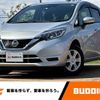 nissan note 2019 -NISSAN--Note DBA-E12--E12-613657---NISSAN--Note DBA-E12--E12-613657- image 1