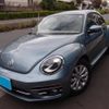 volkswagen the-beetle 2016 -VOLKSWAGEN--VW The Beetle DBA-16CBZ--WVWZZZ16ZHM611378---VOLKSWAGEN--VW The Beetle DBA-16CBZ--WVWZZZ16ZHM611378- image 1