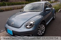 volkswagen the-beetle 2016 -VOLKSWAGEN--VW The Beetle DBA-16CBZ--WVWZZZ16ZHM611378---VOLKSWAGEN--VW The Beetle DBA-16CBZ--WVWZZZ16ZHM611378-