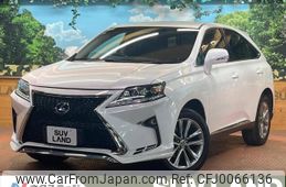 lexus rx 2012 -LEXUS--Lexus RX DAA-GYL10W--GYL10-2409703---LEXUS--Lexus RX DAA-GYL10W--GYL10-2409703-