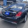 mercedes-benz s-class 2017 quick_quick_DBA-222066_WDD2220662A319012 image 6