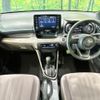 toyota yaris 2021 quick_quick_MXPA10_MXPA10-2046220 image 2