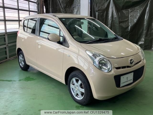mazda carol 2011 -MAZDA--Carol DBA-HB25S--HB25S-714706---MAZDA--Carol DBA-HB25S--HB25S-714706- image 2
