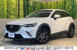 mazda cx-3 2016 -MAZDA--CX-3 LDA-DK5FW--DK5FW-129262---MAZDA--CX-3 LDA-DK5FW--DK5FW-129262-