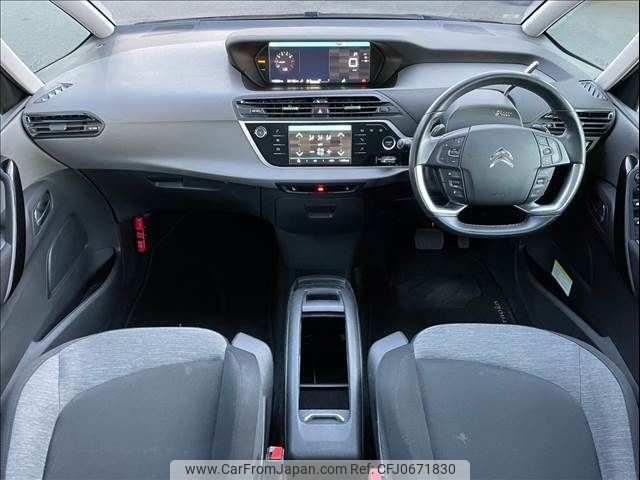 citroen grand-c4 2019 -CITROEN--Citroen Grand C4 3DA-B787AH01--VF73AEHYRKJ799784---CITROEN--Citroen Grand C4 3DA-B787AH01--VF73AEHYRKJ799784- image 2