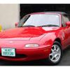 mazda roadster 1995 quick_quick_E-NA8C_NA8C-307513 image 2