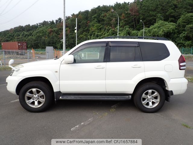 toyota land-cruiser-prado 2006 CFJ1657884 image 2