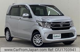 honda n-wgn 2014 CFJ1703941