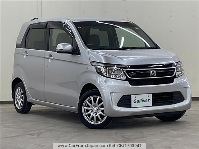 honda n-wgn 2014 CFJ1703941 image 1