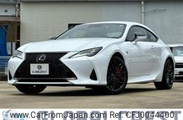 lexus rc 2023 quick_quick_6AA-AVC10_AVC10-6007655