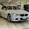 bmw 3-series 2015 -BMW--BMW 3 Series LDA-3D20--WBA3D36040NT68322---BMW--BMW 3 Series LDA-3D20--WBA3D36040NT68322- image 1